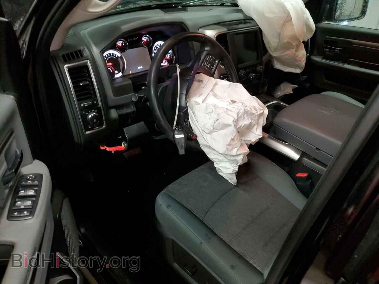 2018 RAM 1500 - VIN: 1C6RR7LT7JS145674 - Фото 8