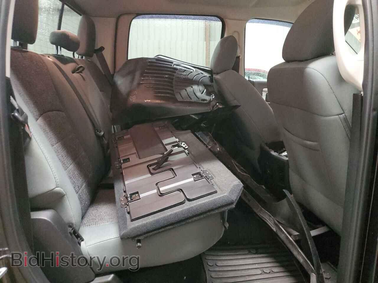 2018 RAM 1500 - VIN: 1C6RR7LT7JS145674 - Фото 10