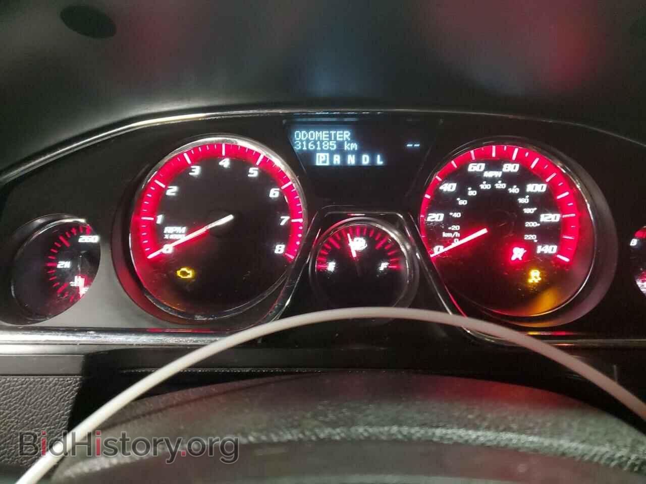 2015 GMC ACADIA DEN - VIN: 1GKKVTKD6FJ312830 - Фото 9