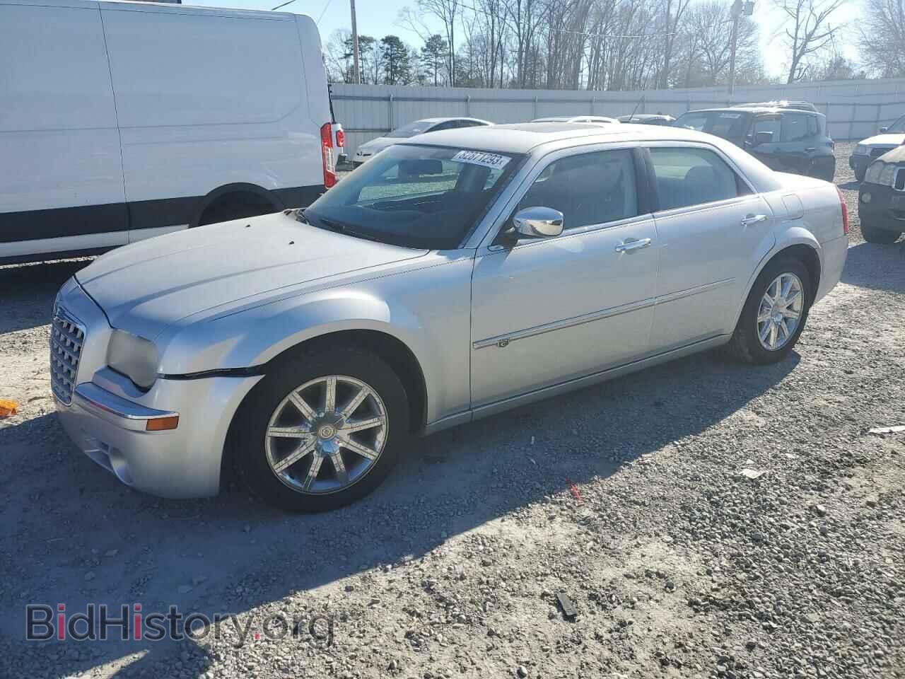 Photo 2C3LA63H58H120239 - CHRYSLER 300 2008