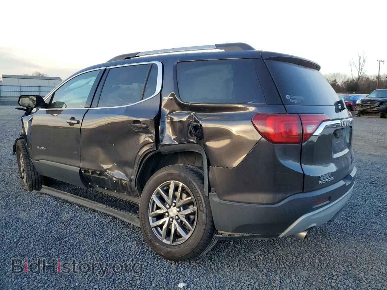 2017 GMC ACADIA - VIN: 1GKKNULS1HZ257646 - Фото 2