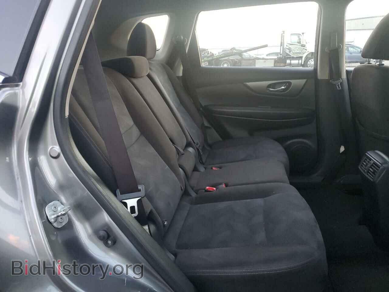 2015 NISSAN ROGUE - VIN: KNMAT2MV8FP591448 - Фото 10
