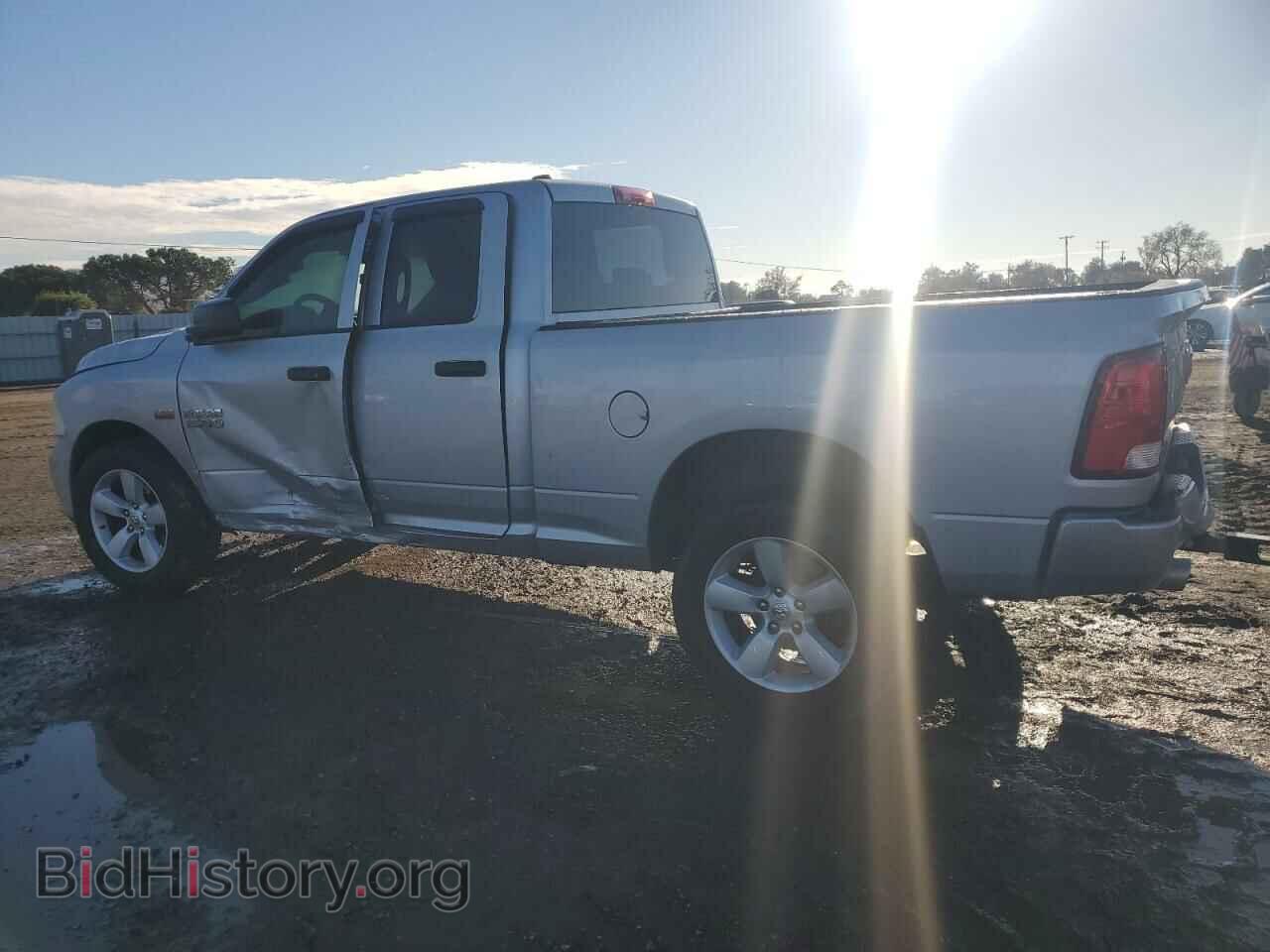 2015 RAM 1500 - VIN: 1C6RR6FT6FS729044 - Photo 2