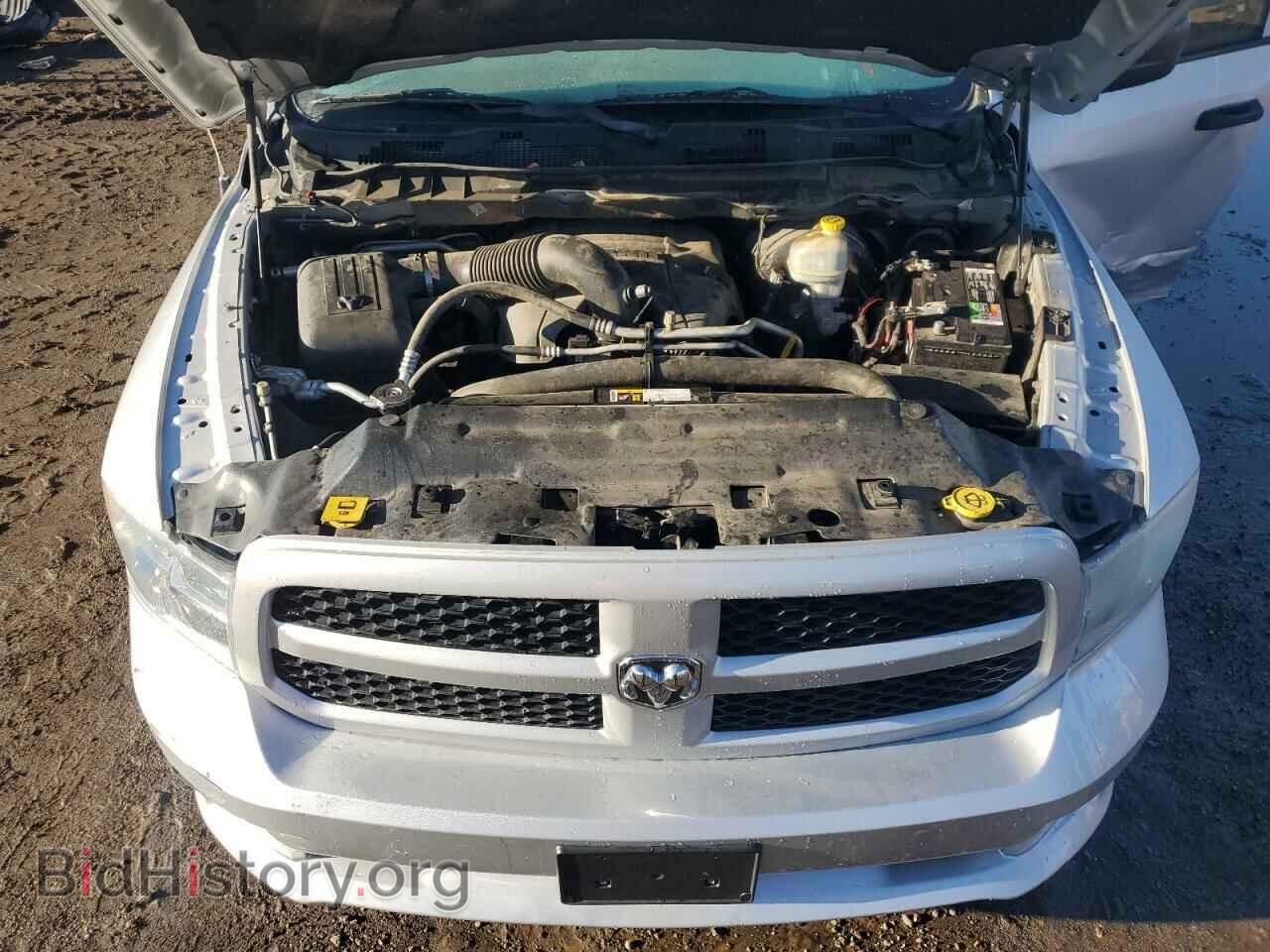 2015 RAM 1500 - VIN: 1C6RR6FT6FS729044 - Photo 12