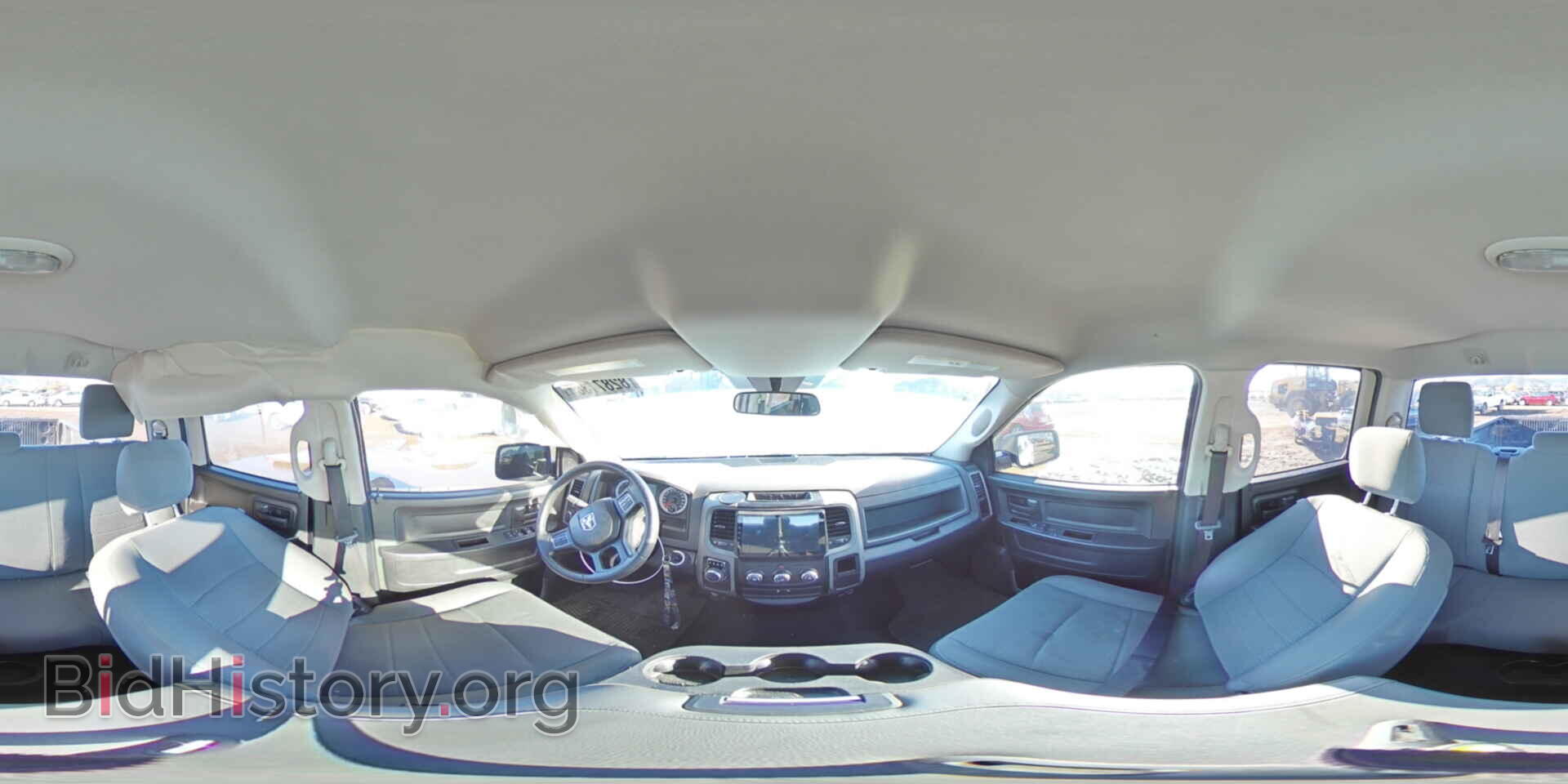 2015 RAM 1500 - VIN: 1C6RR6FT6FS729044 - Photo 13