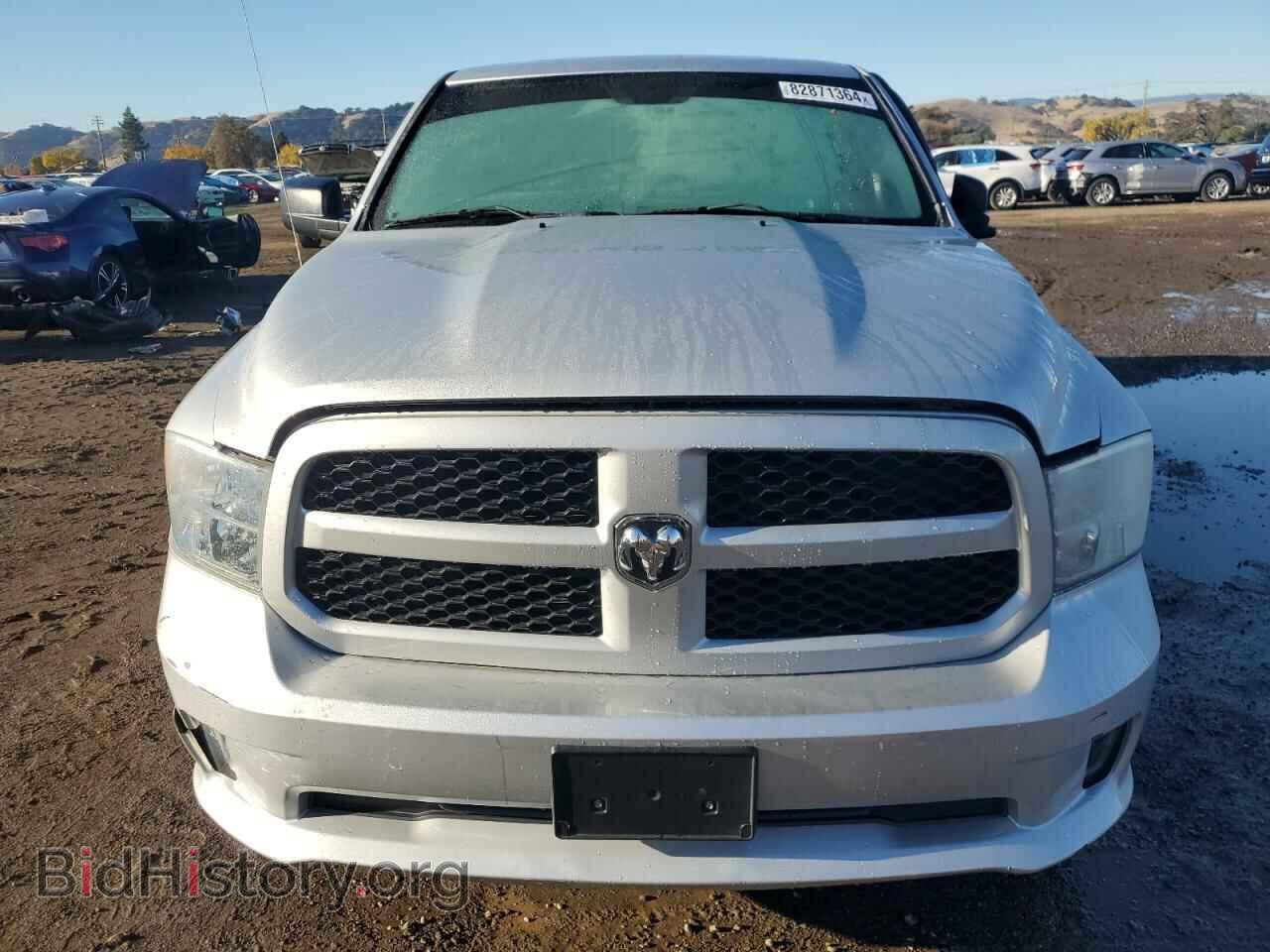 2015 RAM 1500 - VIN: 1C6RR6FT6FS729044 - Photo 5