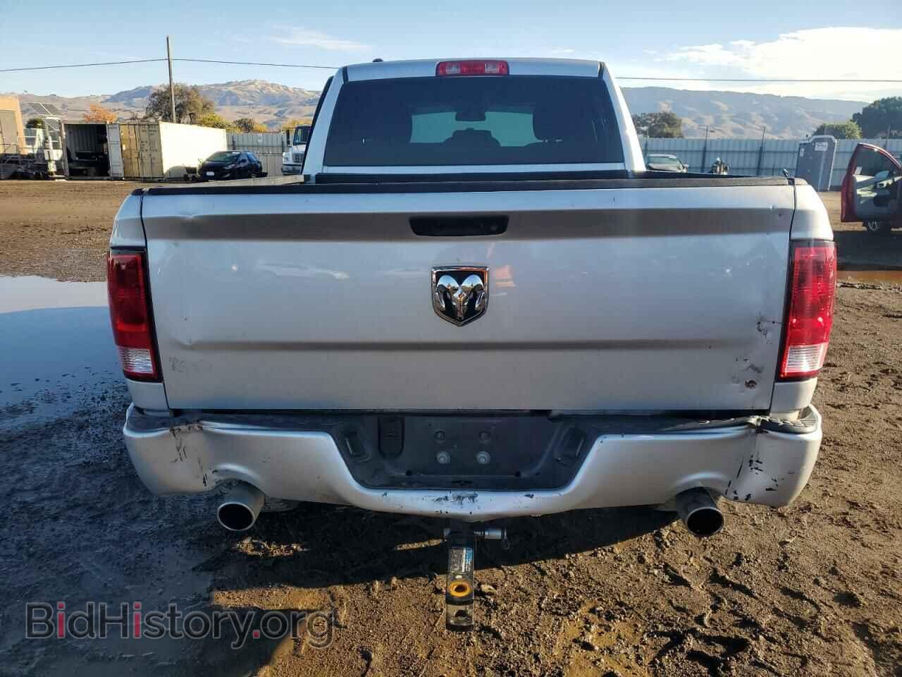 2015 RAM 1500 - VIN: 1C6RR6FT6FS729044 - Photo 6