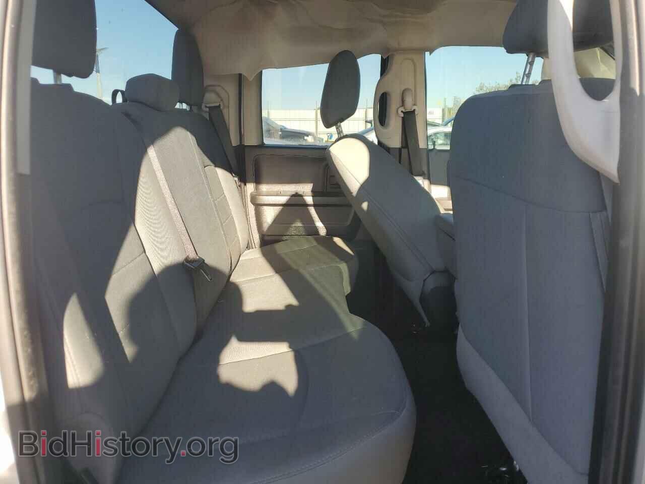 2015 RAM 1500 - VIN: 1C6RR6FT6FS729044 - Photo 10