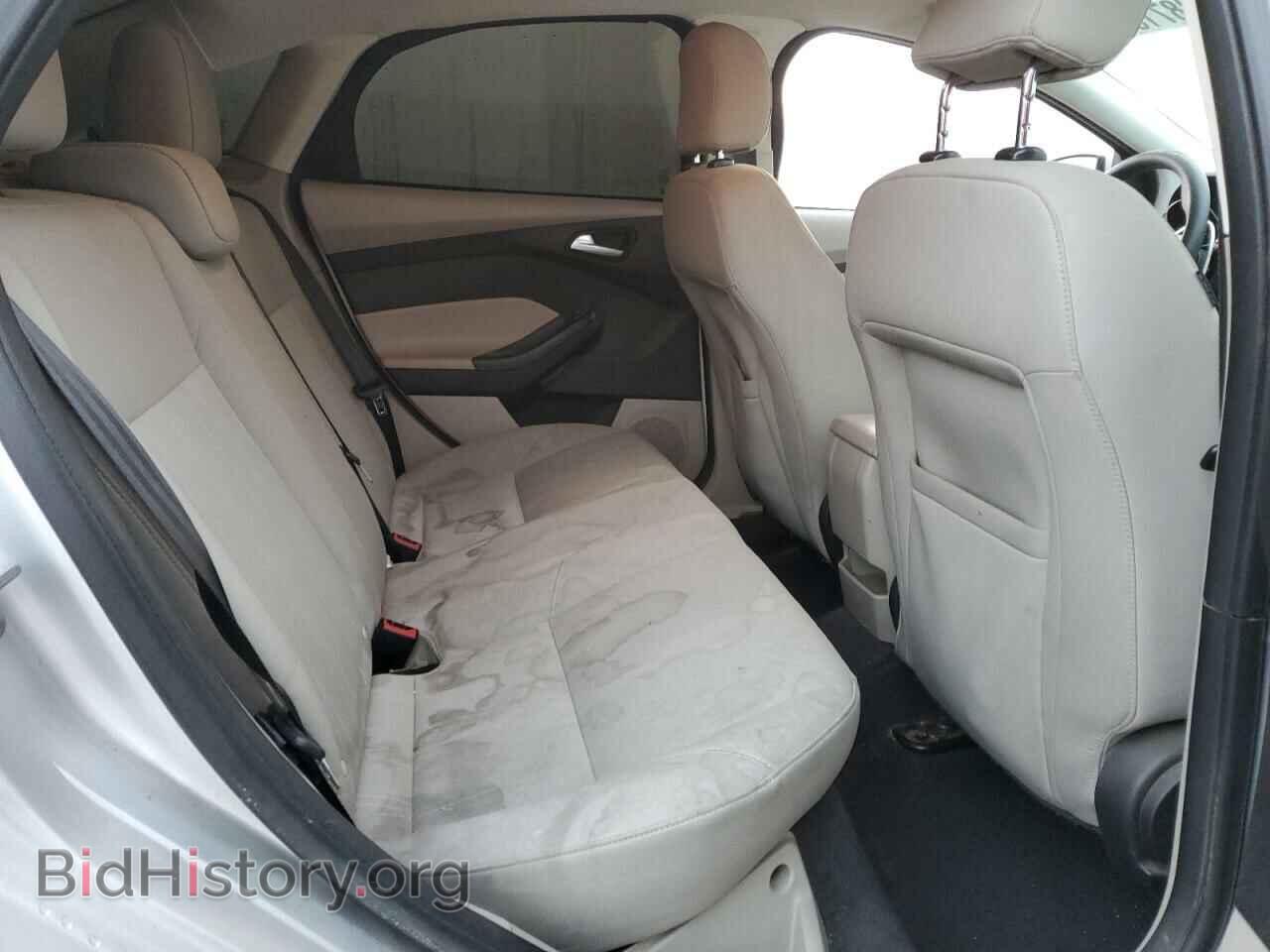 2015 FORD FOCUS - VIN: 1FADP3F25FL281622 - Фото 10