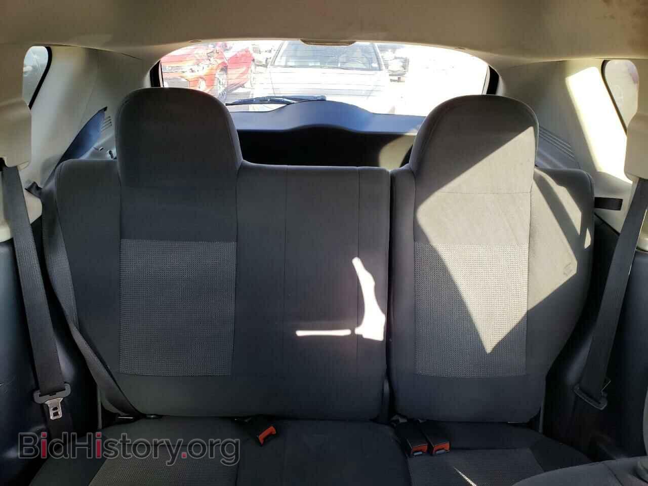 2014 JEEP COMPASS - VIN: 1C4NJDBB6ED880176 - Фото 10