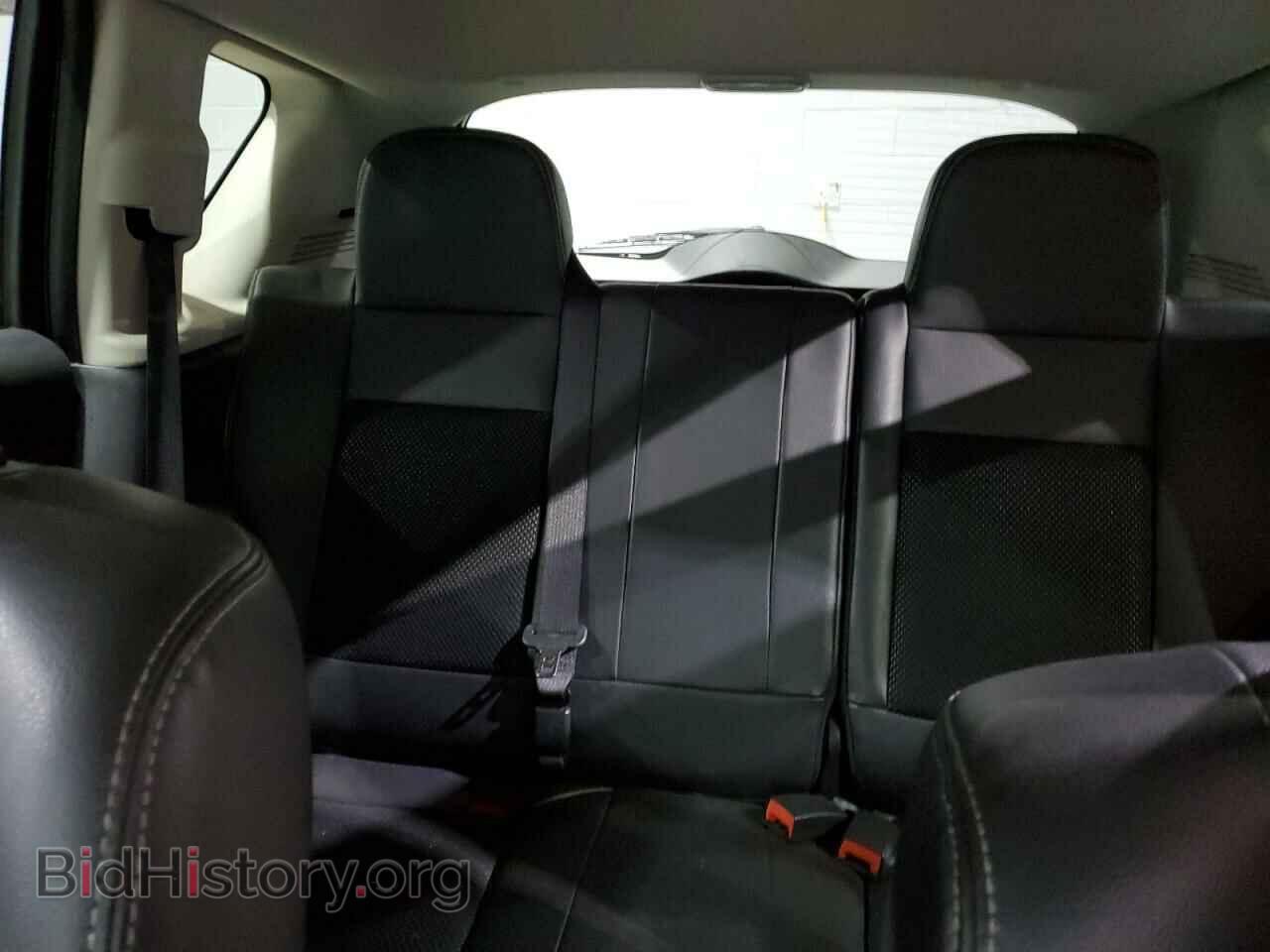 2014 JEEP COMPASS - VIN: 1C4NJDEB0ED647728 - Фото 10