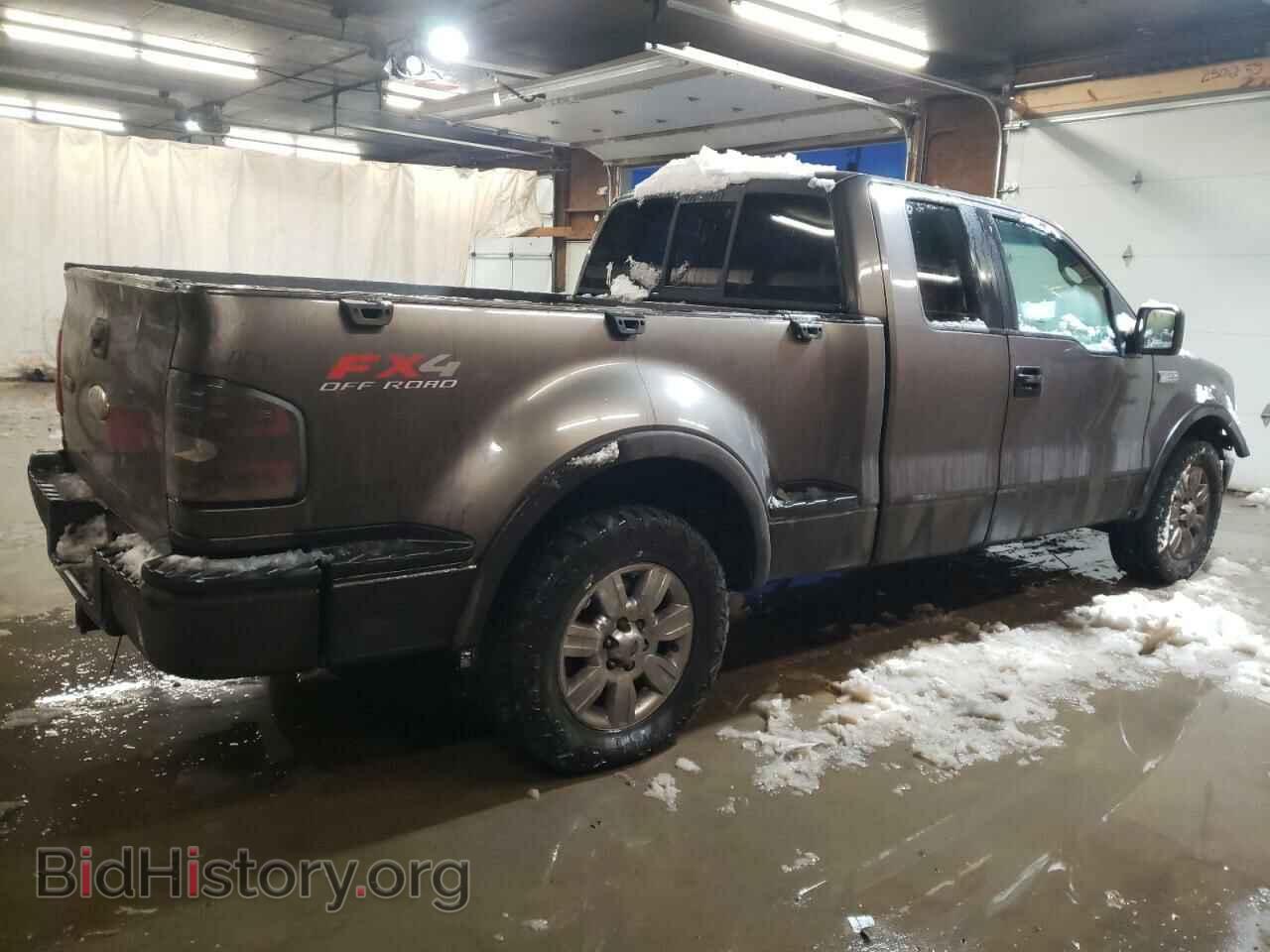 2005 FORD All Models - VIN: 1FTPX04515KC59592 - Photo 3