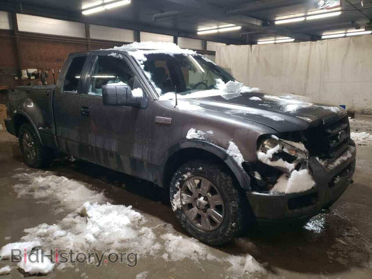 2005 FORD All Models - VIN: 1FTPX04515KC59592 - Photo 4