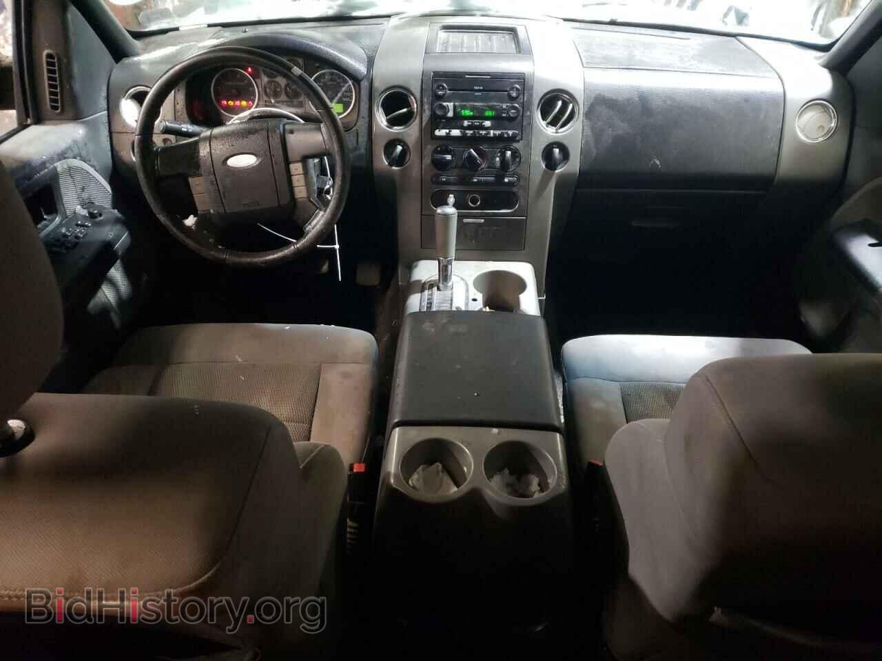 2005 FORD All Models - VIN: 1FTPX04515KC59592 - Photo 8