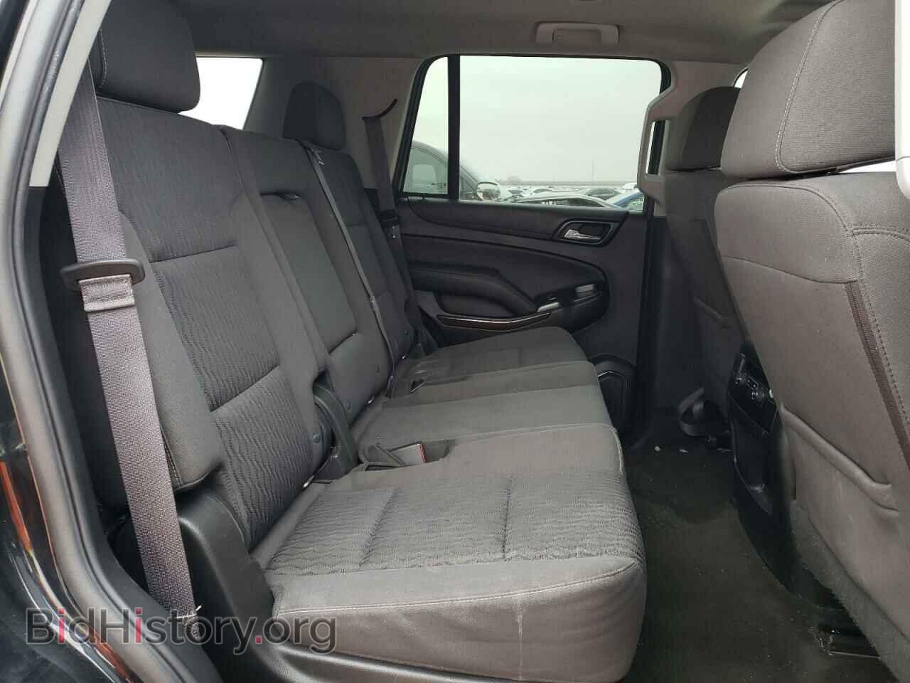 2017 GMC YUKON - VIN: 1GKS1AKC1HR330728 - Фото 11