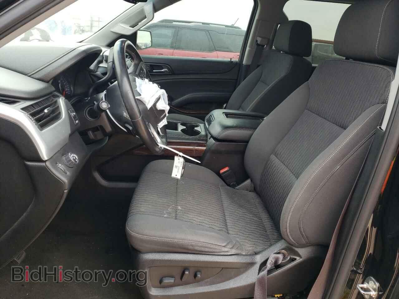 2017 GMC YUKON - VIN: 1GKS1AKC1HR330728 - Фото 7