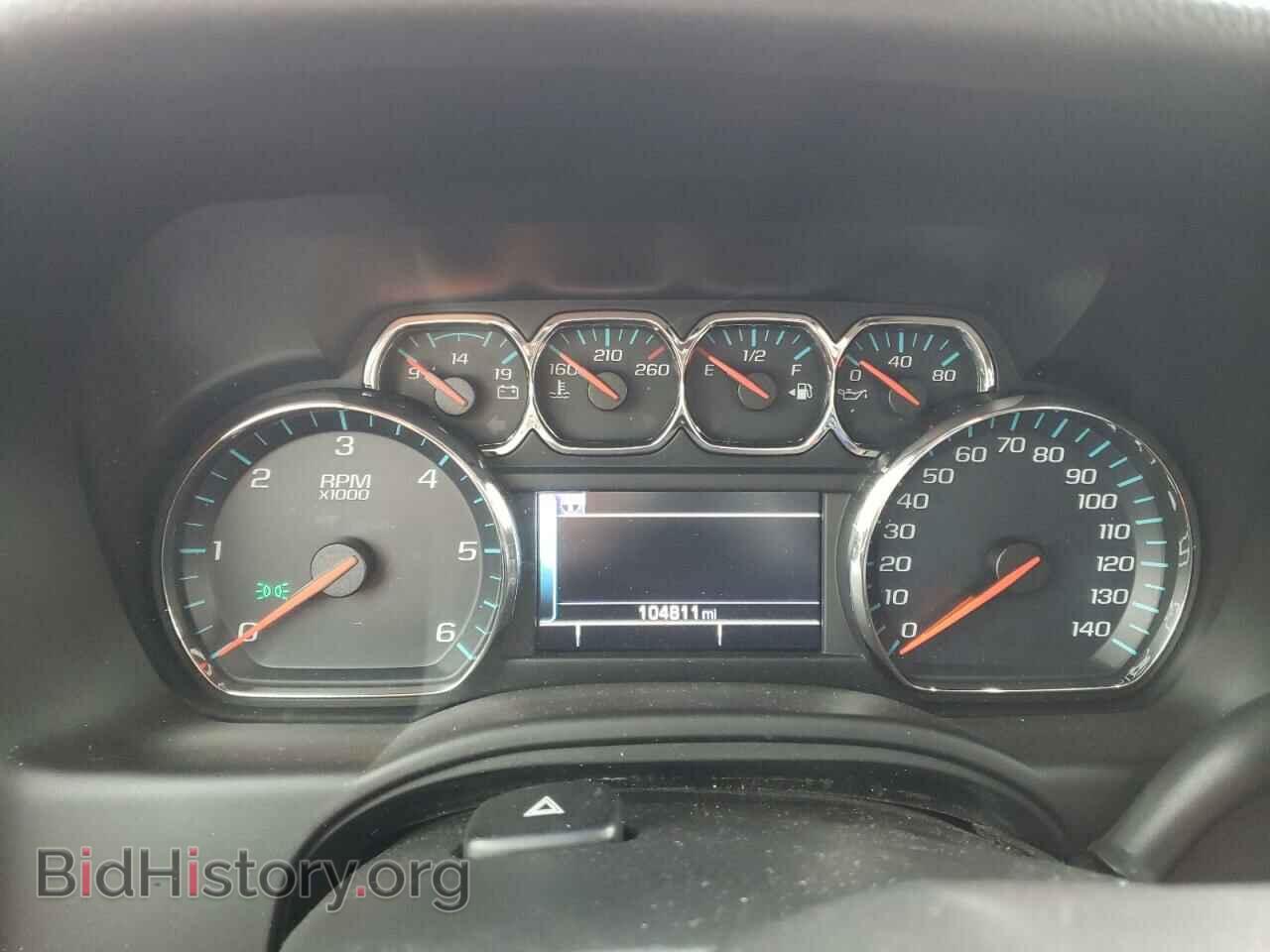 2017 GMC YUKON - VIN: 1GKS1AKC1HR330728 - Фото 9