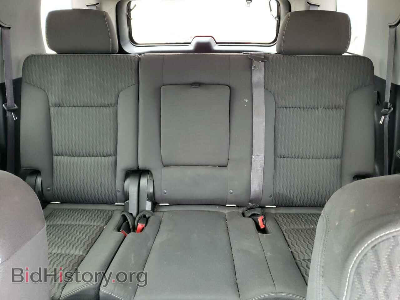 2017 GMC YUKON - VIN: 1GKS1AKC1HR330728 - Фото 10