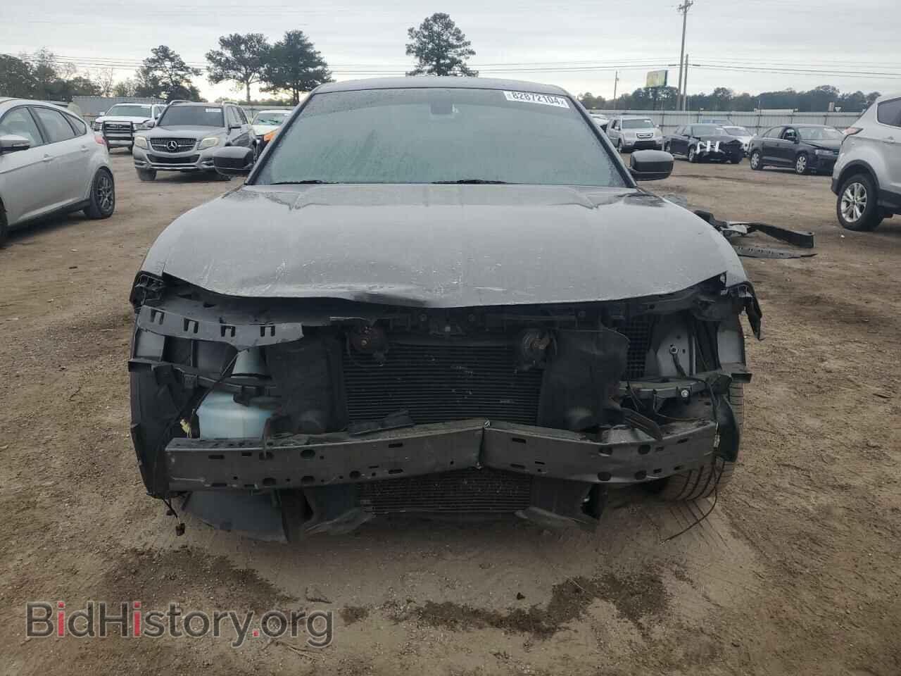 2019 DODGE CHARGER - VIN: 2C3CDXBG3KH655616 - Фото 5