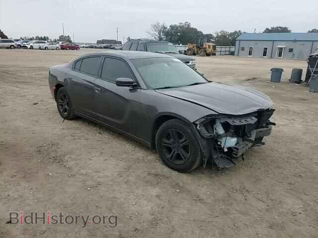 2019 DODGE CHARGER - VIN: 2C3CDXBG3KH655616 - Фото 10