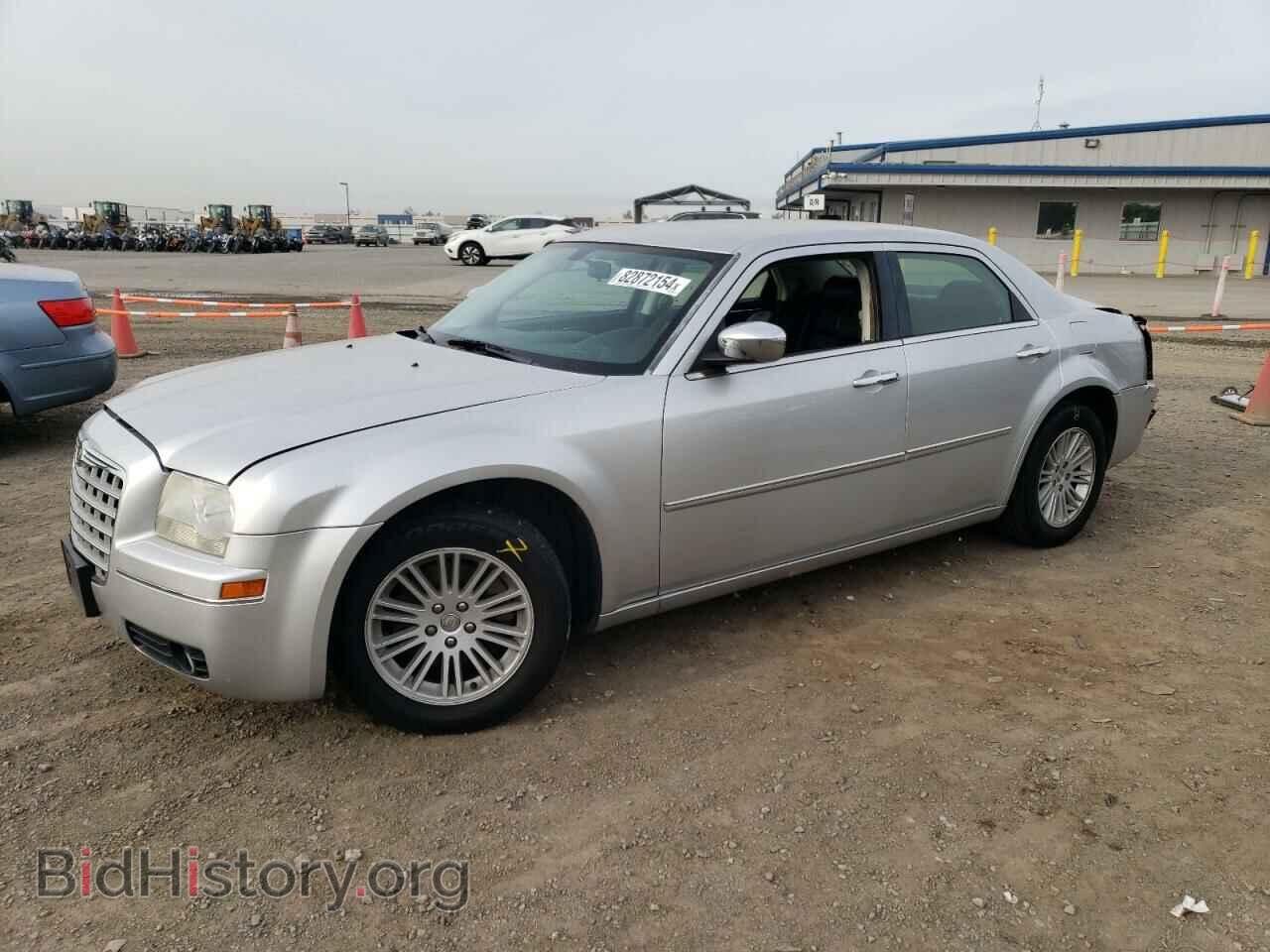 Photo 2C3CA5CVXAH155381 - CHRYSLER 300 2010