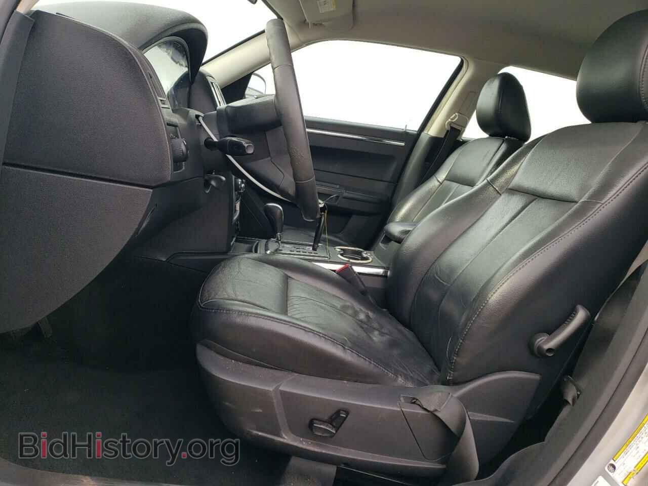 2010 CHRYSLER 300 - VIN: 2C3CA5CVXAH155381 - Фото 7