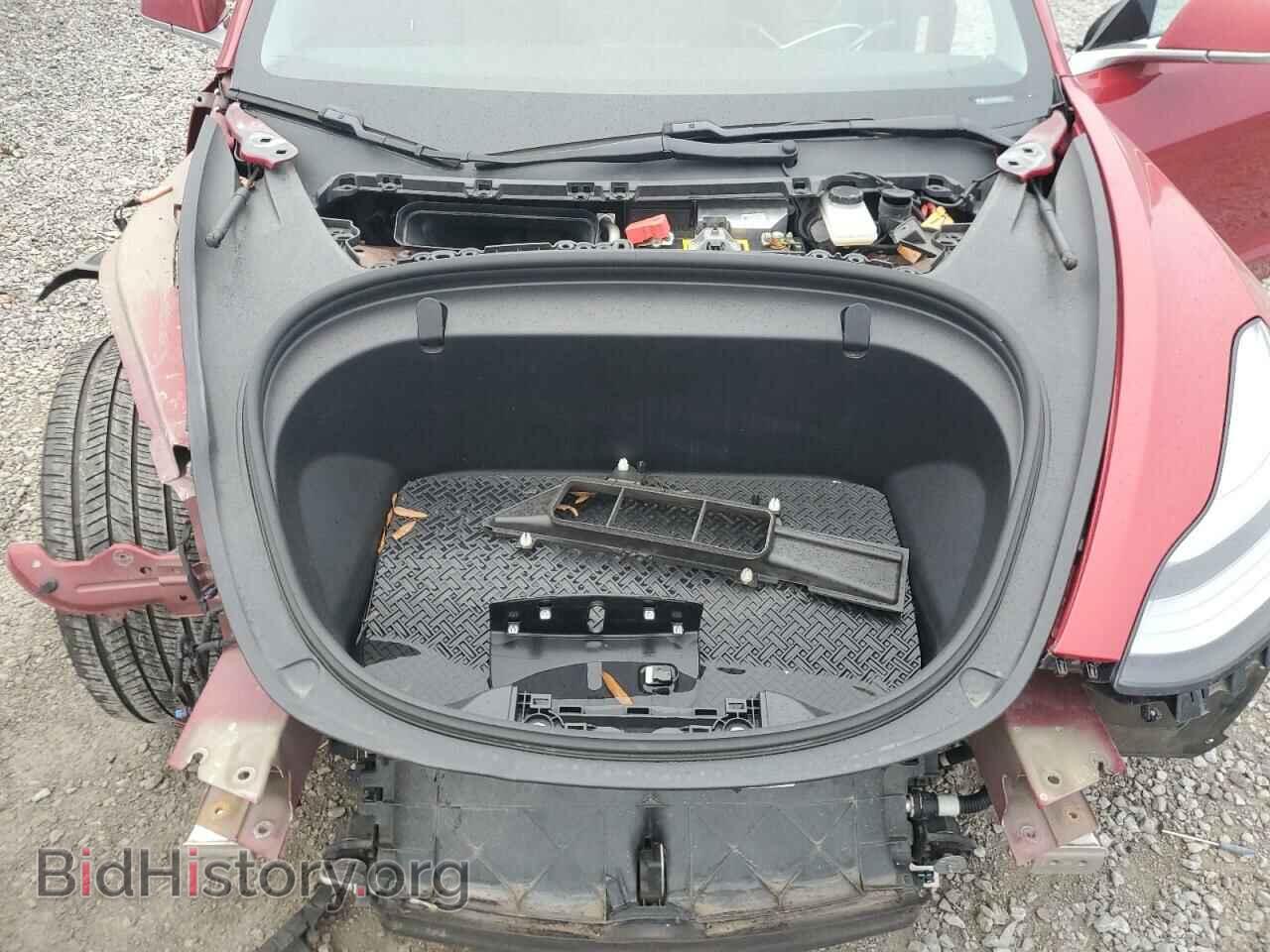 2018 TESLA MODEL 3 - VIN: 5YJ3E1EA5JF016848 - Фото 11
