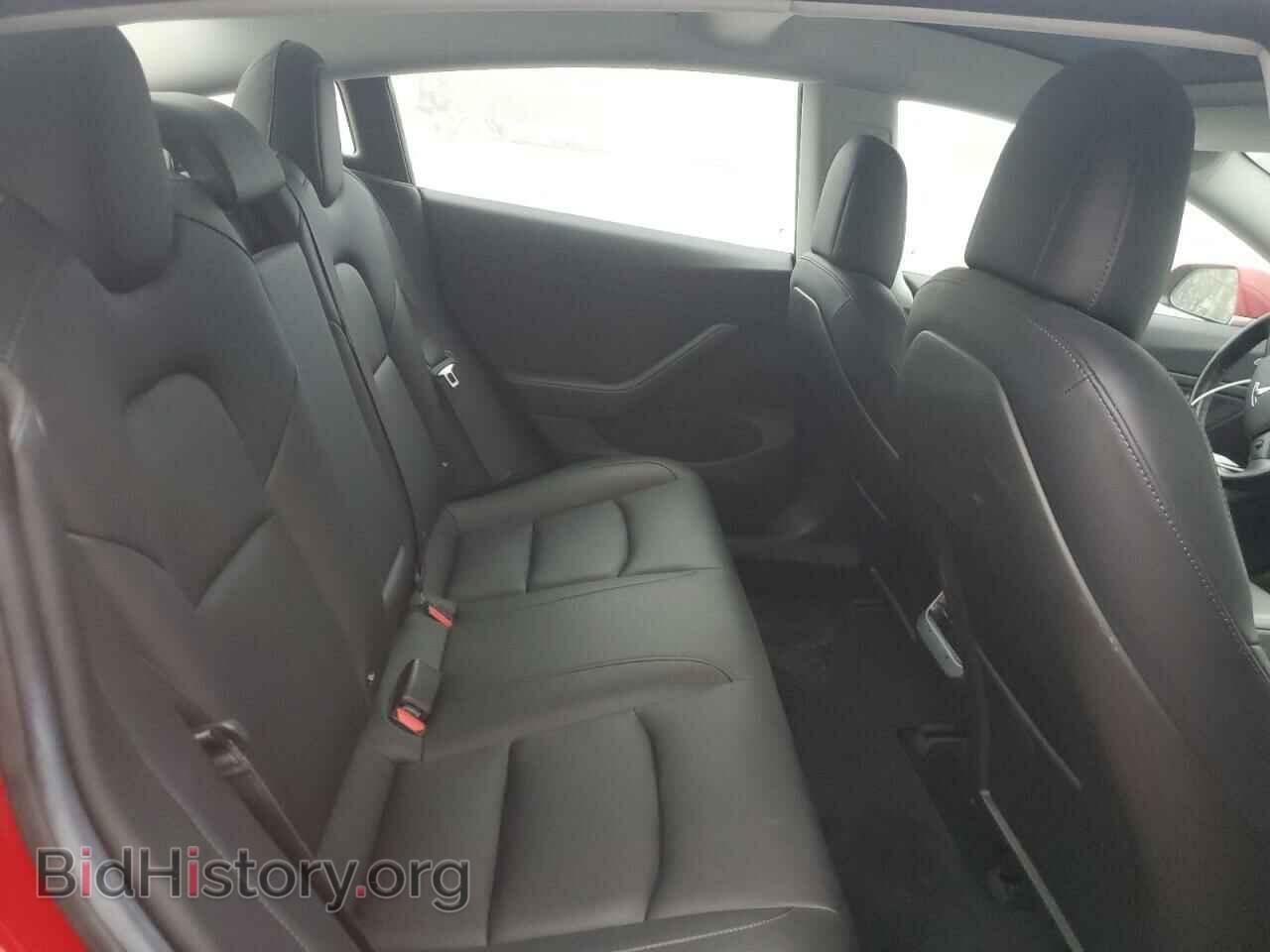 2018 TESLA MODEL 3 - VIN: 5YJ3E1EA5JF016848 - Фото 10
