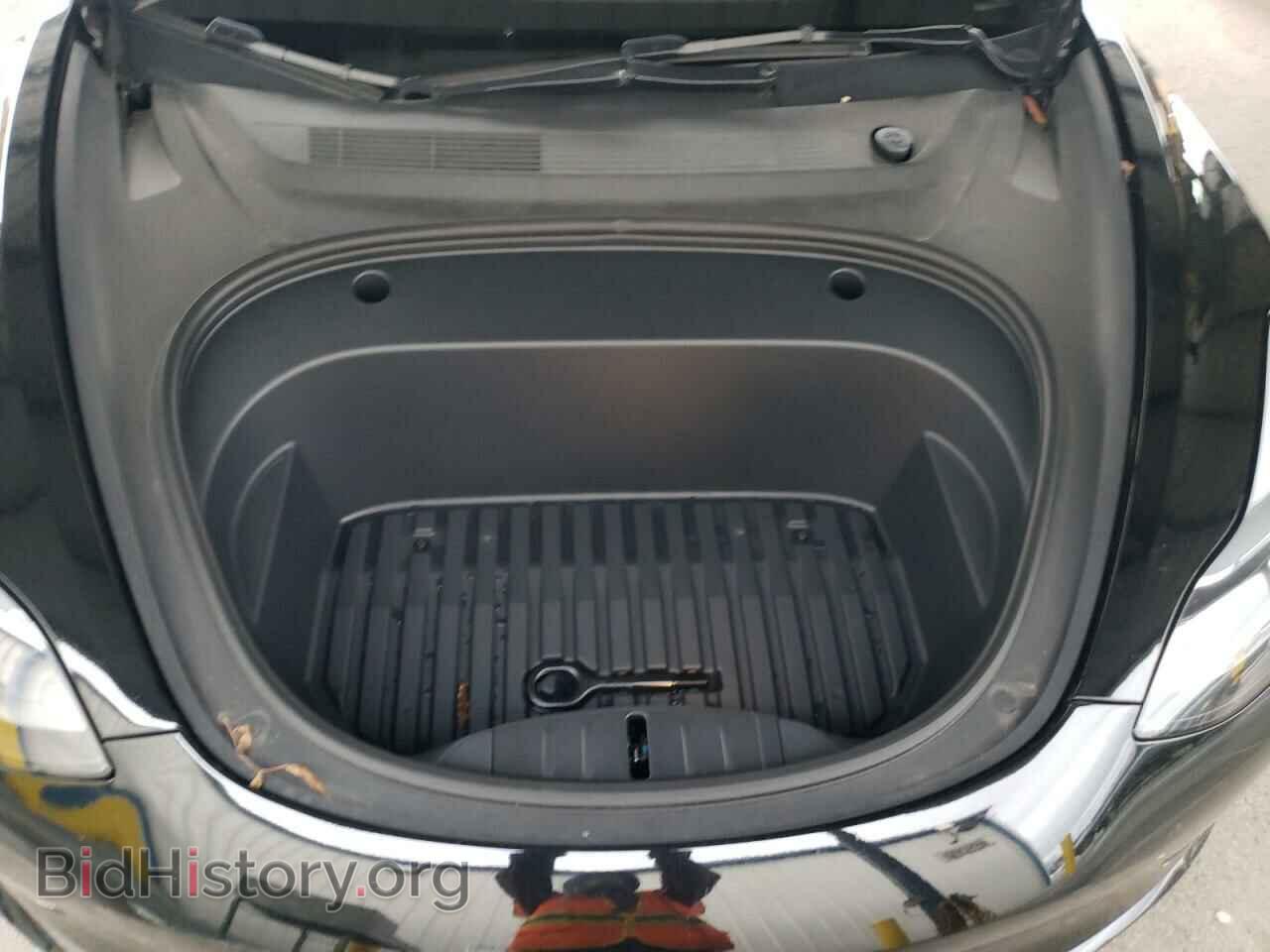2023 TESLA MODEL 3 - VIN: 5YJ3E1EA2PF452288 - Photo 11