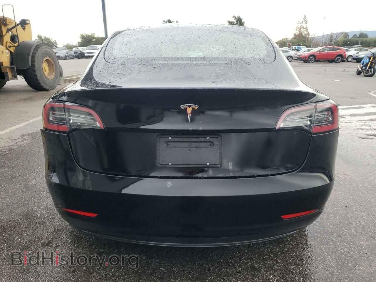 2023 TESLA MODEL 3 - VIN: 5YJ3E1EA2PF452288 - Photo 6