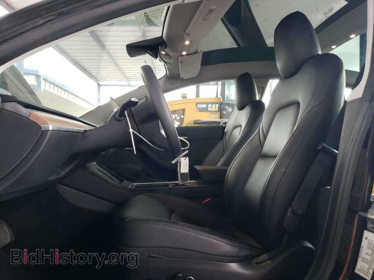 2023 TESLA MODEL 3 - VIN: 5YJ3E1EA2PF452288 - Photo 7