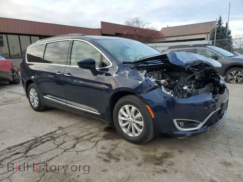 2017 Chrysler PACIFICA (VIN 2C4RC1BG2HR514299) — фото 4 из 13