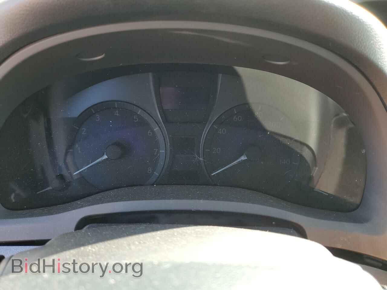 2015 LEXUS RX350 - VIN: JTJZK1BA0F2424057 - Фото 9