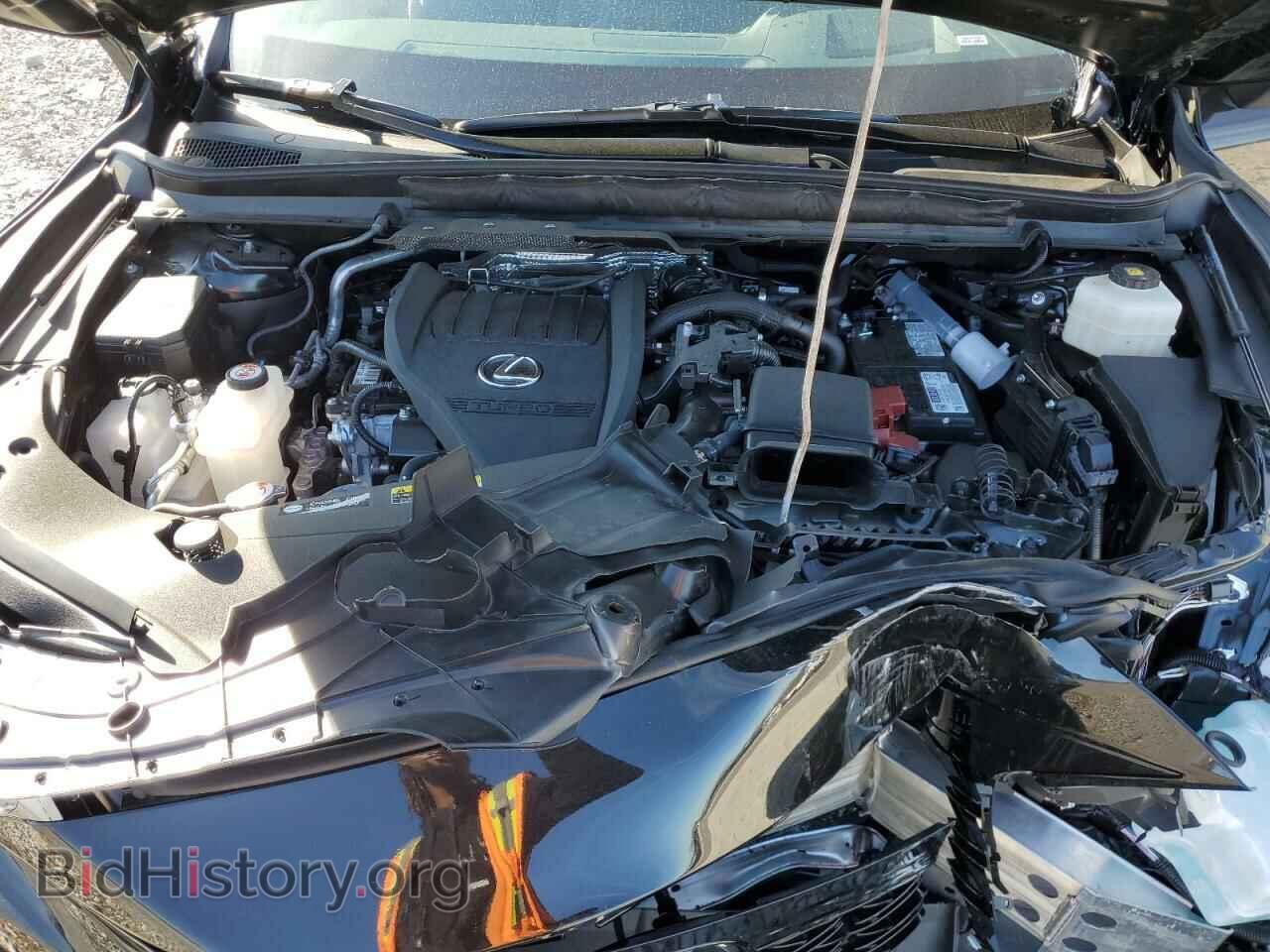2023 LEXUS RX350 - VIN: 2T2BAMCA4PC012410 - Фото 12