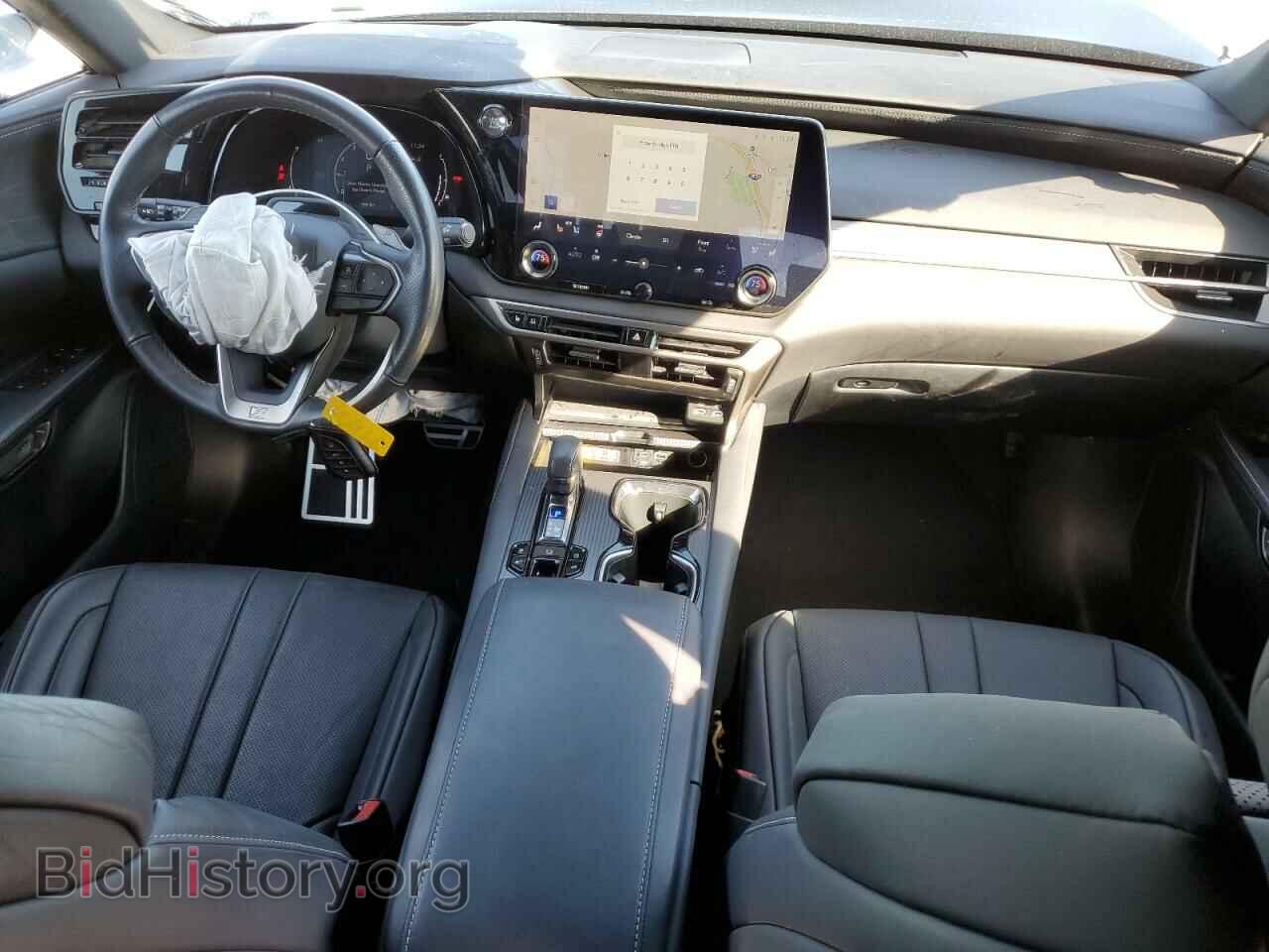 2023 LEXUS RX350 - VIN: 2T2BAMCA4PC012410 - Фото 8