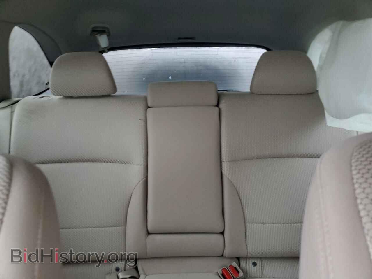 2017 SUBARU OUTBACK - VIN: 4S4BSAFC7H3214239 - Фото 10