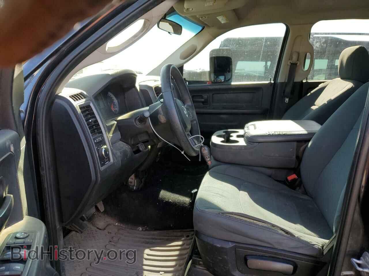2014 RAM 1500 - VIN: 1C6RR7FTXES464472 - Фото 7