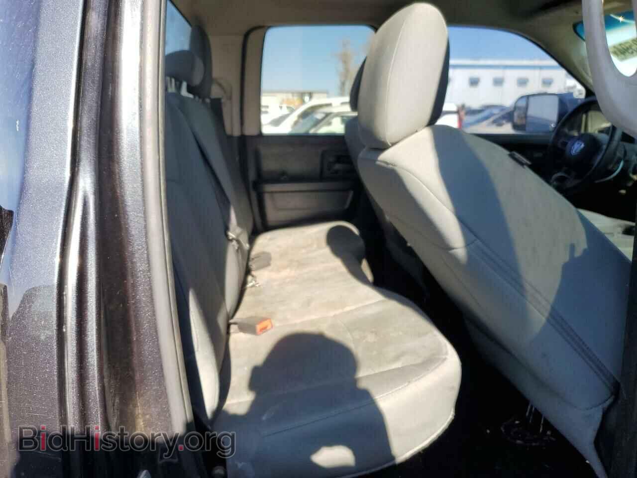 2014 RAM 1500 - VIN: 1C6RR7FTXES464472 - Фото 10
