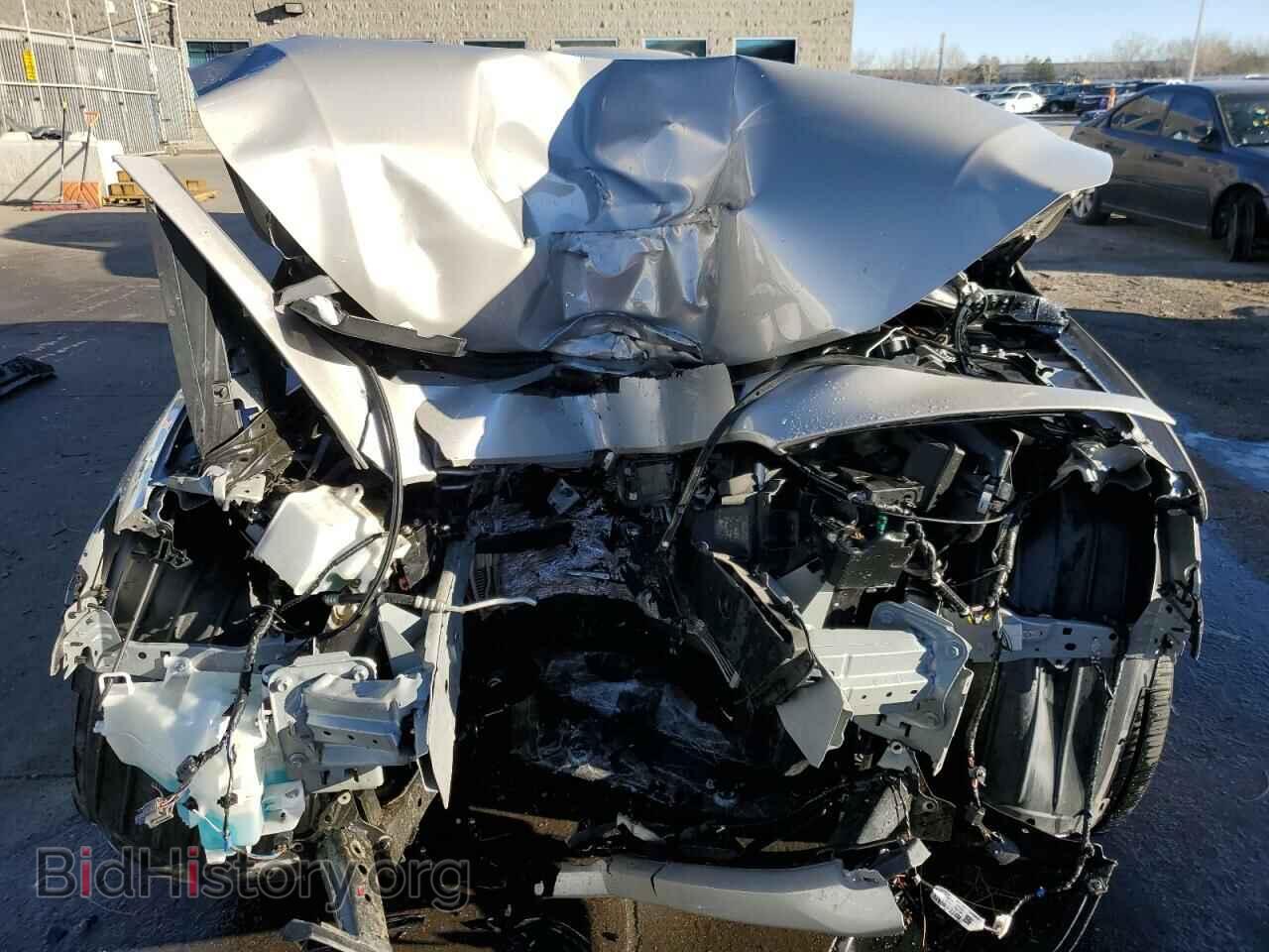 2023 MAZDA 3 - VIN: 3MZBPACM5PM372706 - Фото 5