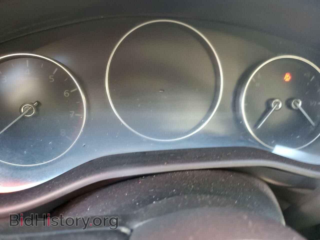 2023 MAZDA 3 - VIN: 3MZBPACM5PM372706 - Фото 9