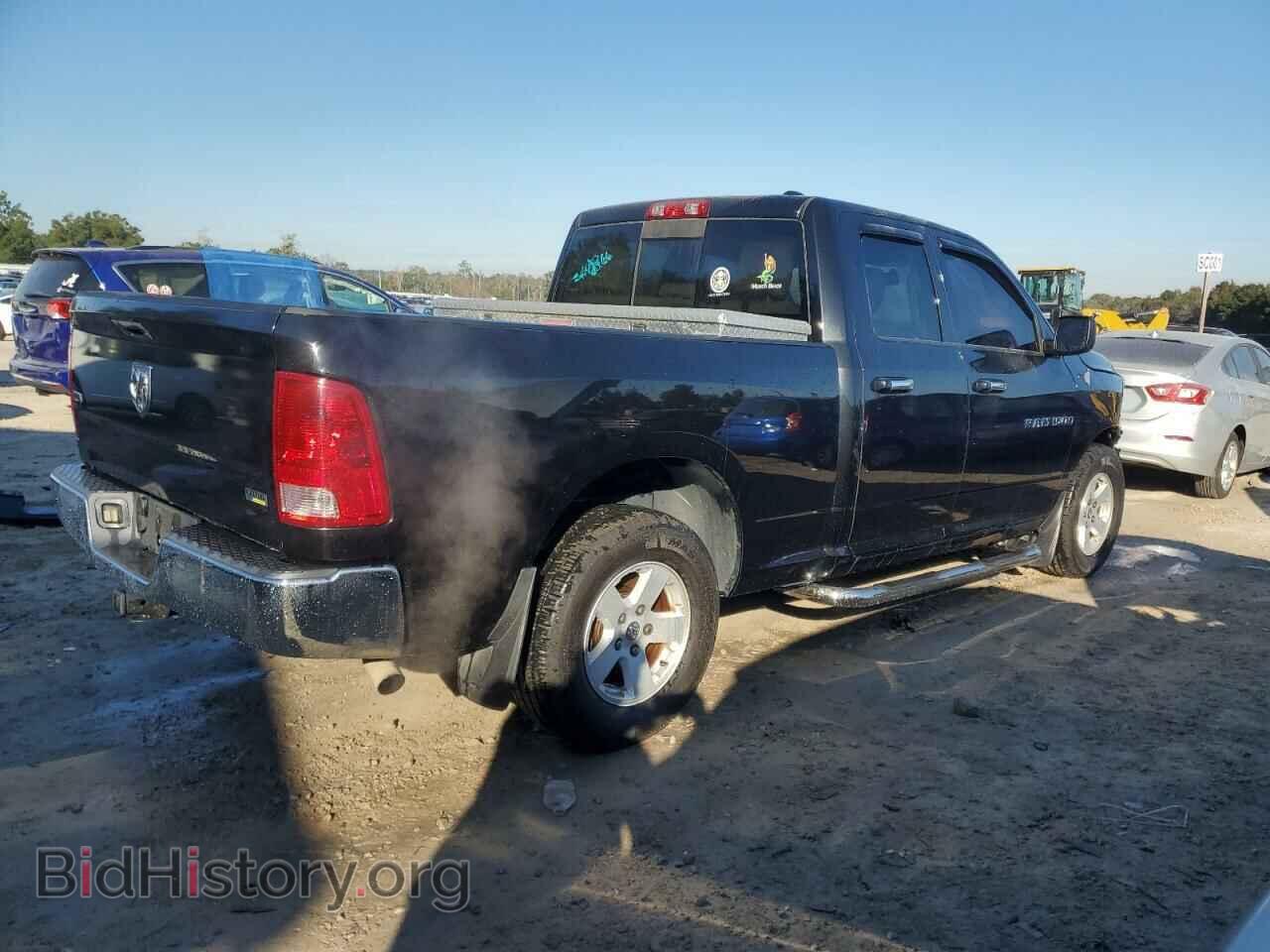 2011 DODGE All Models - VIN: 1D7RB1GP8BS637595 - Photo 3