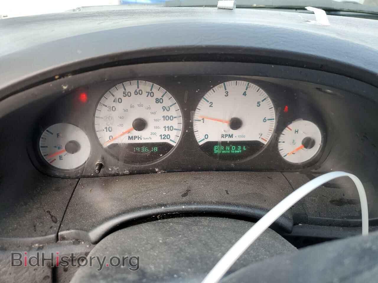 2007 DODGE CARAVAN - VIN: 1D4GP24R17B128408 - Фото 9