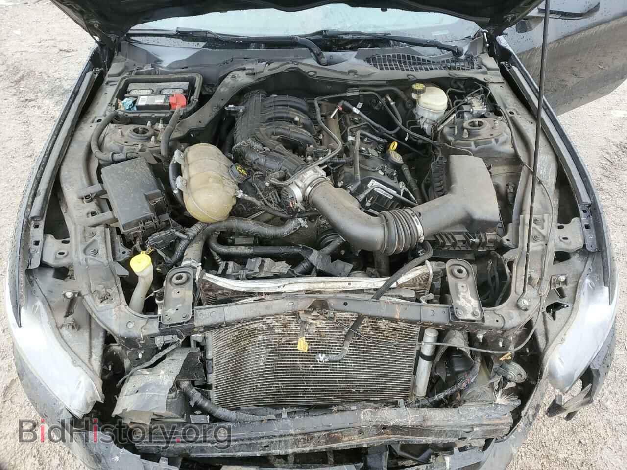 2017 FORD ALL Models - VIN: 1FA6P8AM3H5249869 - Фото 11
