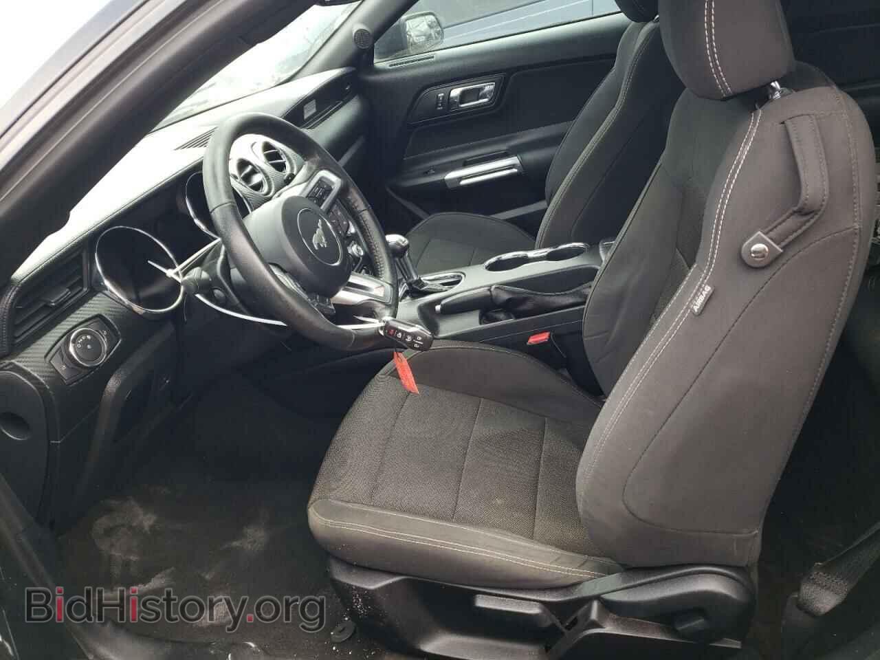 2017 FORD ALL Models - VIN: 1FA6P8AM3H5249869 - Фото 7