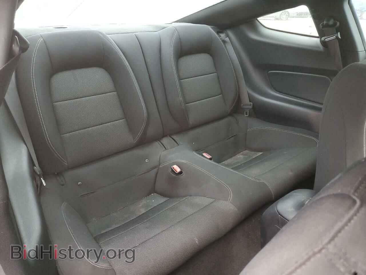 2017 FORD ALL Models - VIN: 1FA6P8AM3H5249869 - Фото 10