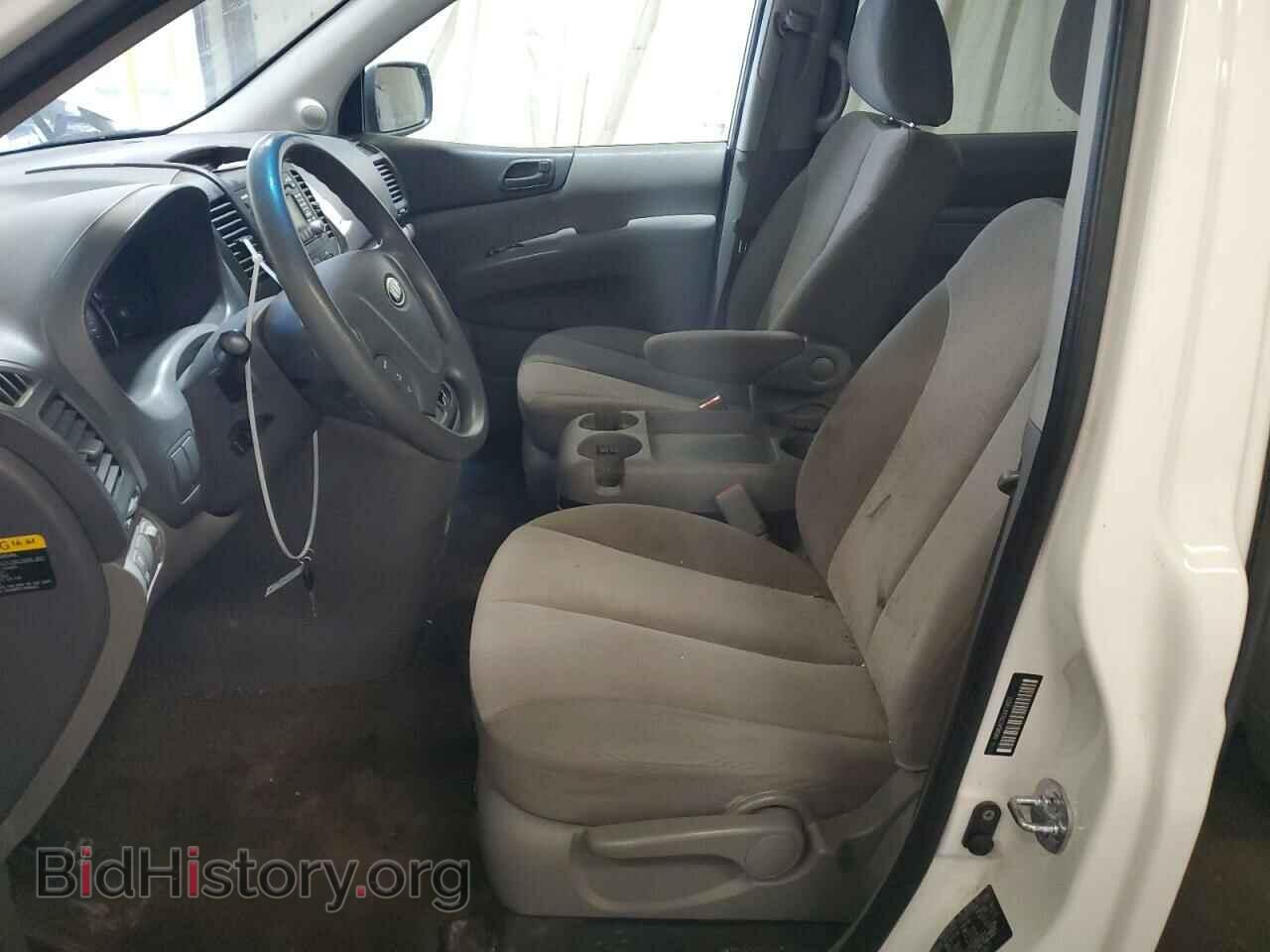 2012 KIA All Models - VIN: KNDMG4C78C6474857 - Фото 7