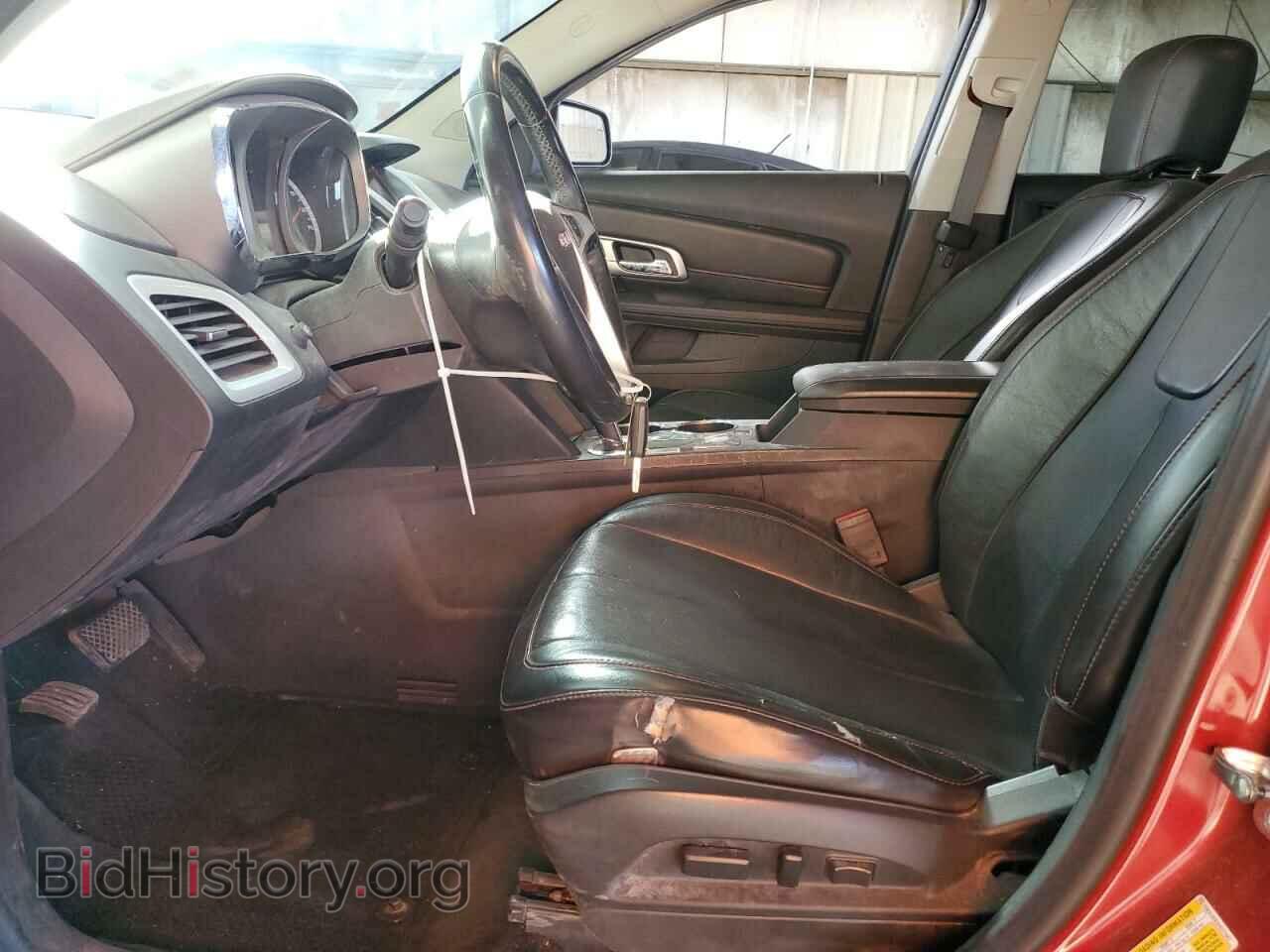 2015 GMC TERRAIN - VIN: 2GKALSEK4F6377467 - Photo 7