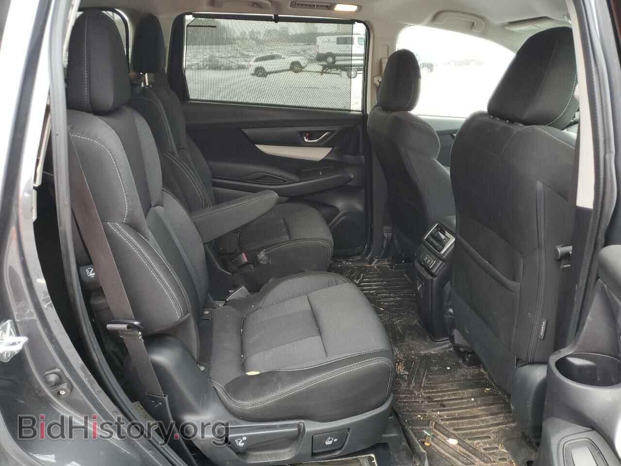 2021 SUBARU ASCENT - VIN: 4S4WMAFDXM3444260 - Фото 10