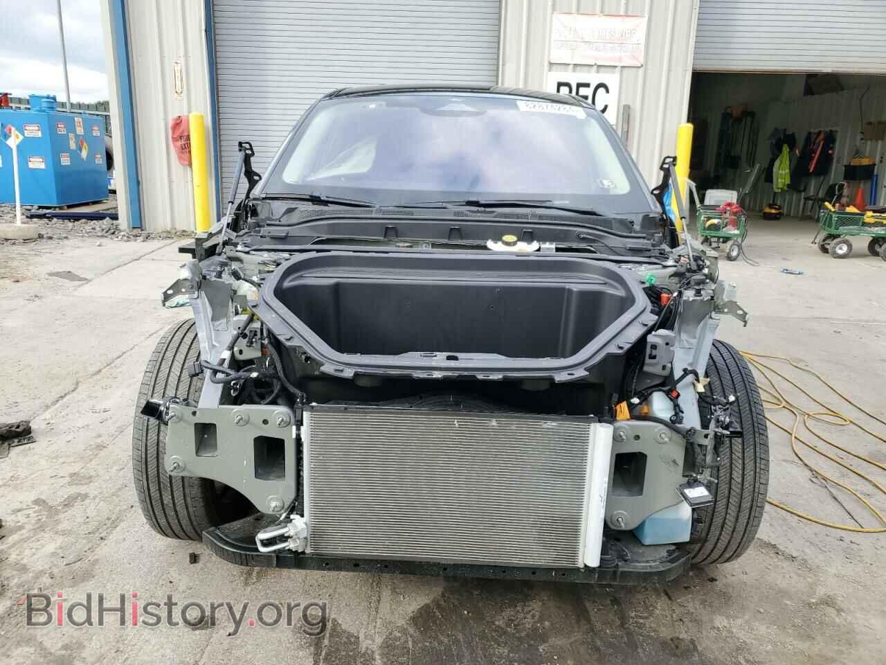 2021 FORD MUSTANG - VIN: 3FMTK3SS1MMA17346 - Фото 5