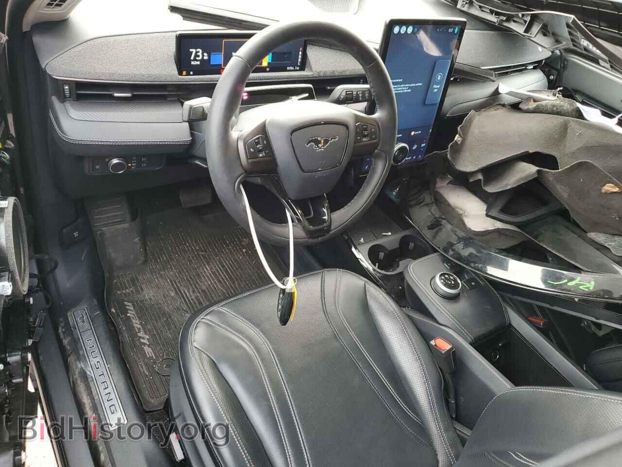 2021 FORD MUSTANG - VIN: 3FMTK3SS1MMA17346 - Фото 8